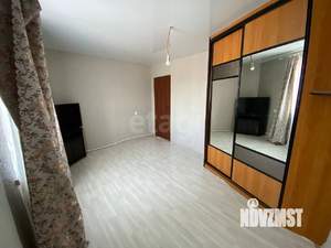 Таунхаус 57м², 2-этажный, участок 1 сот.  