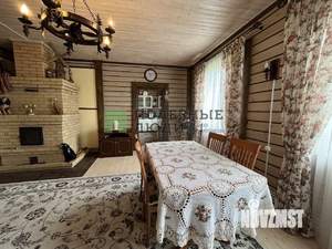 Дом 183м², 2-этажный, участок 32 сот.  