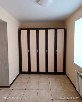 Дом 138м², 2-этажный, участок 4 сот.  