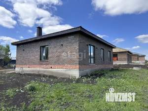 Дом 95м², 1-этажный, участок 6 сот.  