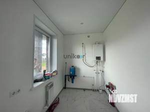 Дом 120м², 1-этажный, участок 6 сот.  
