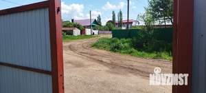 Дом 59м², 1-этажный, участок 13 сот.  