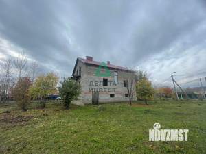 Коттедж 260м², 3-этажный, участок 17 сот.  