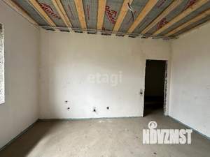 Дом 110м&sup2;, 1-этажный, участок 9 сот.  