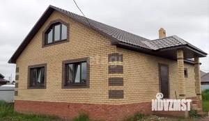 Дача 150м², 2-этажный, участок 8 сот.  