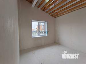 Дом 105м², 1-этажный, участок 7 сот.  