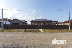 Дом 96м&sup2;, 1-этажный, участок 7 сот.  