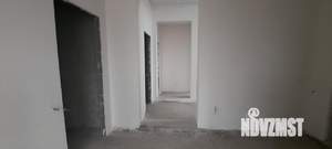 Коттедж 91м², 2-этажный, участок 6 сот.  