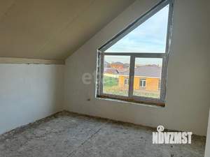 Дом 120м², 2-этажный, участок 6 сот.  