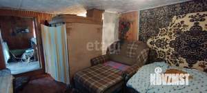 Дом 35м², 2-этажный, участок 4 сот.  