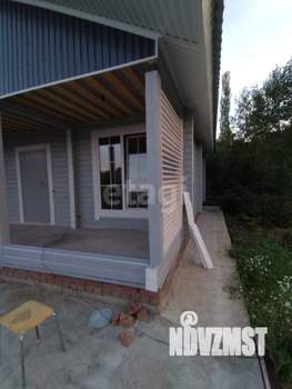 Дом 81м², 1-этажный, участок 7 сот.  