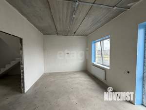 Дом 107м², 2-этажный, участок 6 сот.  