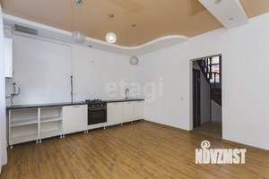 Таунхаус 157м&sup2;, 2-этажный, участок 4 сот.  