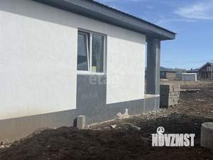 Дом 87м², 2-этажный, участок 6 сот.  