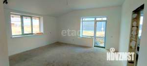 Дом 105м², 1-этажный, участок 6 сот.  