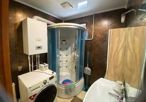 Дом 170м², 2-этажный, участок 5 сот.  