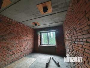 Коттедж 380м², 3-этажный, участок 10 сот.  
