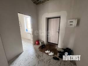 Дом 95м², 1-этажный, участок 10 сот.  