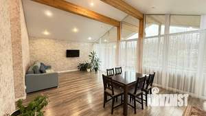 Дом 116м², 1-этажный, участок 8 сот.  