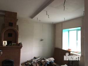 Коттедж 97м&sup2;, 2-этажный, участок 7 сот.  