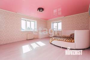 Дом 280м², 3-этажный, участок 8 сот.  