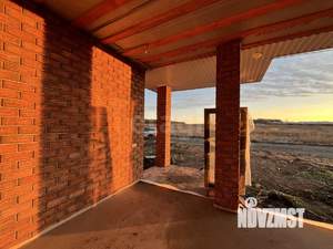 Дом 124м², 1-этажный, участок 6 сот.  