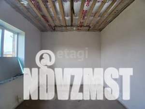 Дом 105м², 1-этажный, участок 6 сот.  