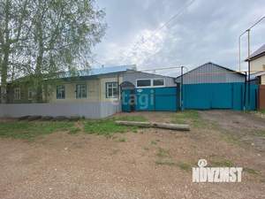 Дом 70м², 2-этажный, участок 5 сот.  