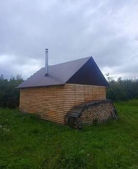 Дом 135м², 2-этажный, участок 15 сот.  