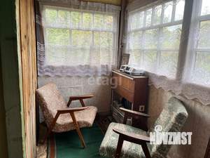 Дом 48м², 2-этажный, участок 5 сот.  