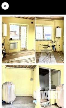 Таунхаус 162м², 2-этажный, участок 8 сот.  