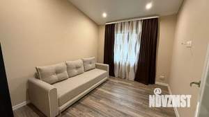 Дом 116м², 1-этажный, участок 8 сот.  