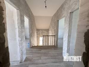 Дом 118м², 2-этажный, участок 6 сот.  
