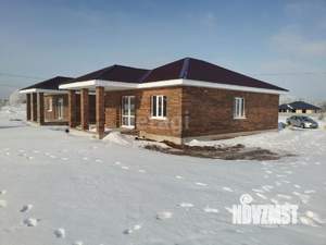 Дом 105м², 2-этажный, участок 6 сот.  