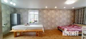 Коттедж 120м², 2-этажный, участок 6 сот.  