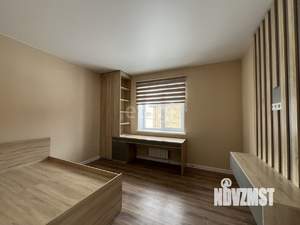 Дом 123м², 2-этажный, участок 6 сот.  