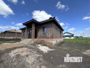 Дом 95м², 1-этажный, участок 6 сот.  