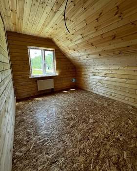 Дом 185м², 2-этажный, участок 8 сот.  