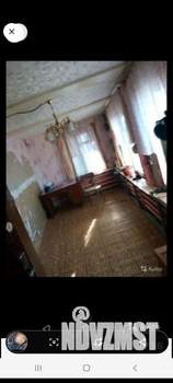 Дом 100м², 3-этажный, участок 4 сот.  