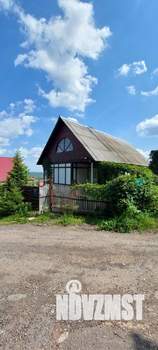 Коттедж 160м², 3-этажный, участок 5 сот.  