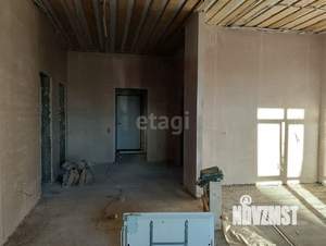 Дом 115м², 1-этажный, участок 6 сот.  