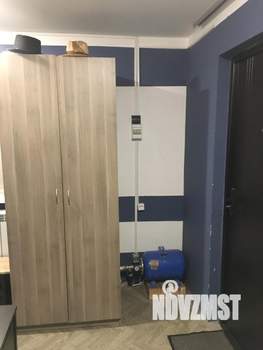 Дом 42м², 2-этажный, участок 5 сот.  