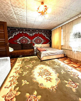 Дом 253м², 2-этажный, участок 9 сот.  