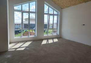 Дом 120м², 1-этажный, участок 6 сот.  