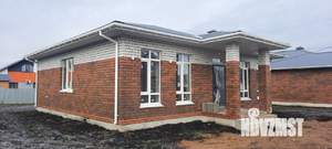 Коттедж 100м², 2-этажный, участок 6 сот.  