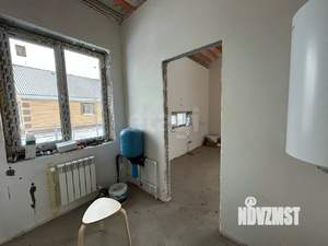 Дом 120м&sup2;, 1-этажный, участок 11 сот.  