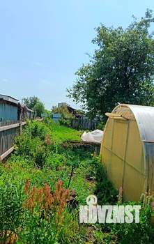 Дом 55м², 1-этажный, участок 10 сот.  