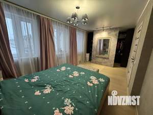 Таунхаус 172м², 3-этажный, участок 2 сот.  
