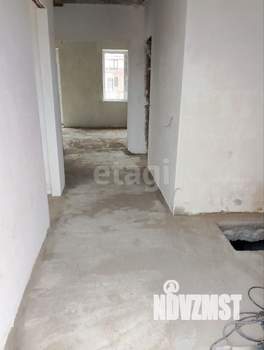 Дом 104м², 2-этажный, участок 6 сот.  