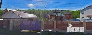 Коттедж 360м², 1-этажный, участок 12 сот.  